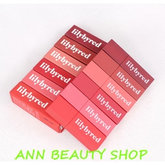 Son Lilybyred Romantic Liar Mousse Tint