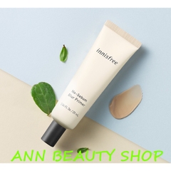 Kem lót Innisfree No sebum Blur Primer 25ml  bản 2019