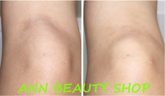 Tẩy da chết Body W.Lab Coffee Spa Body Srub