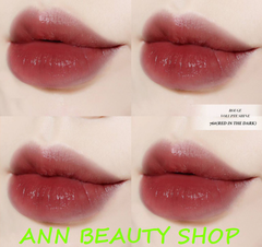 Son YSL Rouge Volupté Shine Oil-In-Stick màu #76