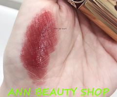Son YSL Rouge Volupté Shine Oil-In-Stick màu #76