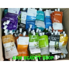 Mặt nạ túi Aritaum Fresh Power Essence Pouch Pack