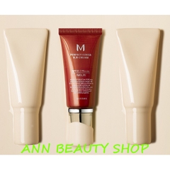 Kem Nền Missha M Perfect Cover BB Cream SPF42/PA+++