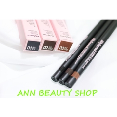 Kẻ mắt Gel Eyeliner Lilybyred Starry Eyes am9 to pm9