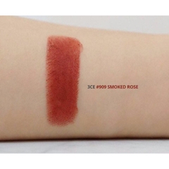 Son thỏi 3CE Lip Color các màu Best Seller (Hàng mua lúc sale 50%)