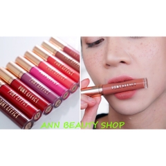 Son kem lì Pony Effect Stay Fit Matte Lip Colour