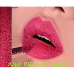 3CE Soft Lip Lacquer