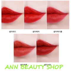 Son kem lì IPKL Selfie Lip Paint