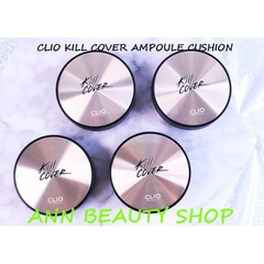 Kill Cover Cushion Clio