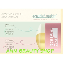 Kem Chống Nắng Dạng Thỏi Verite Double Cut Sun Stick