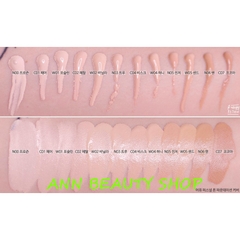 Kem nền A’Pieu Personal Tone Foundation 40ml (DATE GIỮA 2021)