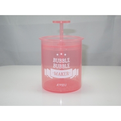 Cốc tạo bọt rửa mặt Apieu Bubble Maker