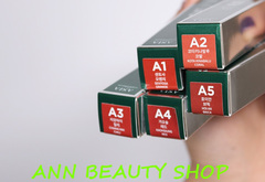 Son Kem Lì BBIA Last Velvet Lip Tint Asia Edition 5g