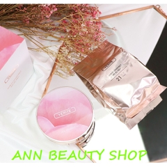 Kem nền dạng nén Verite Skin Fit Cover Pact