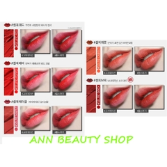 Son kem lì IPKL Selfie Lip Paint