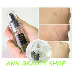 Tinh Chất Trị Mụn Cosrx Centella Blemish Ampule 20ml