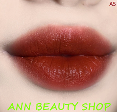 Son Kem Lì BBIA Last Velvet Lip Tint Asia Edition 5g