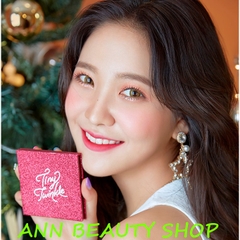 Bảng Phấn Mắt 9 Màu Etude Tiny Twinkle Color Eyes