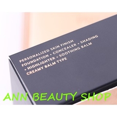Bảng make up Pony Effect Butter Balm Foudation Palette