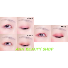 Phấn Đa Năng Cho Má Và Mắt INNISFREE MY LIP AND CHEEK AIRY