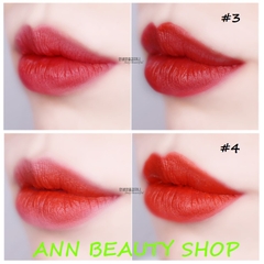 Son Kem Dạng Bút Mamonde Creamy Tint Squeeze Lip