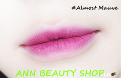 3CE Soft Lip Lacquer