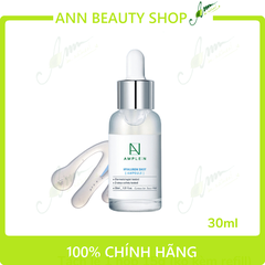 Tinh Chất AMPLE:N Ampoule Coreana