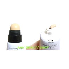 Che khuyết điểm 2 đầu Swiss Pure All Cover Duo Concealer SPF 35 PA +++