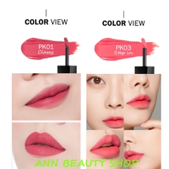 Son A’pieu Color Lip Stain matte fluid