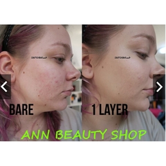 Kem Nền Missha M Perfect Cover BB Cream SPF42/PA+++