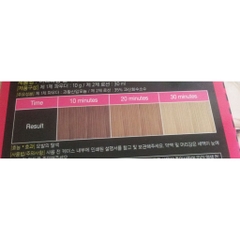 Tẩy tóc Colorize Hair Bleach Aritaum