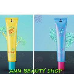 Kem Chống Nắng A’pieu Everyday Tropical & Vitamin Fruits Sun Care