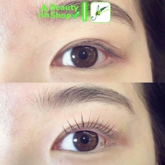Bấm mi đầu nhỏ Aritaum Partial Eyelash Curler