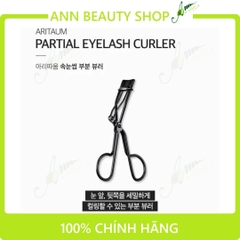 Bấm mi đầu nhỏ Aritaum Partial Eyelash Curler
