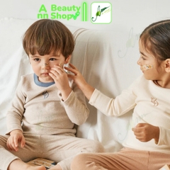 Băng Dán Cá Nhân Kháng Khuẩn Dotodot Kids Band 20 miếng