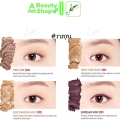 Bảng mắt 10 màu Etude House (DATE 12/2021)