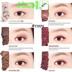 Bảng mắt 10 màu Etude House (DATE 12/2021)