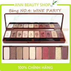Bảng mắt 10 màu Etude House (DATE 12/2021)
