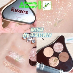 Bảng mắt ETUDE HOUSE x HERSHEY KISSES