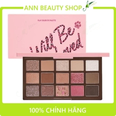 Bảng mắt WILL BE LOVED Etude House (15 màu) DATE 9/2022