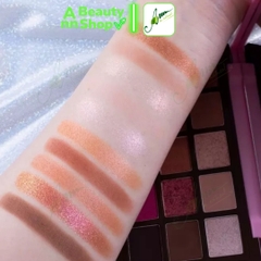 Bảng mắt WILL BE LOVED Etude House (15 màu) DATE 9/2022