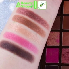 Bảng mắt WILL BE LOVED Etude House (15 màu) DATE 9/2022