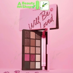 Bảng mắt WILL BE LOVED Etude House (15 màu) DATE 9/2022