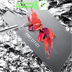 Bảng Pha Màu Son/ Kem Nền PONY EFFECT MIXING PALETTE & SPATULA PRO