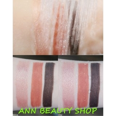 Kẻ mắt Gel Eyeliner Lilybyred Starry Eyes am9 to pm9