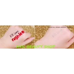 Kill Cover Cushion Clio