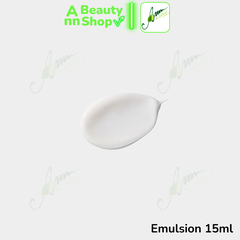 Bộ Ba Sản Phẩm Dùng Thử Cấp Ẩm Làm Dịu Da Sulwhasoo Essential Comfort