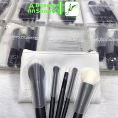 Bộ Cọ Missha ARTISTOOL TO-GO KIT