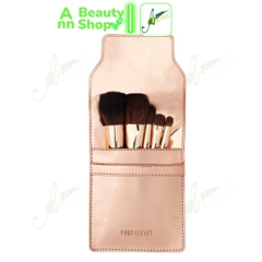Bộ Cọ Trang Điểm 5 cây cao cấp Pony Effect Mini Makeup Brush Set