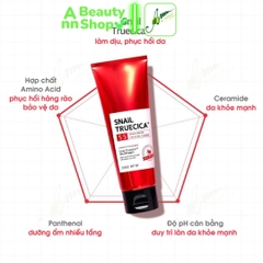 Bộ dưỡng da Some By Mi Snail Truesica Miracle Repair Started Kit